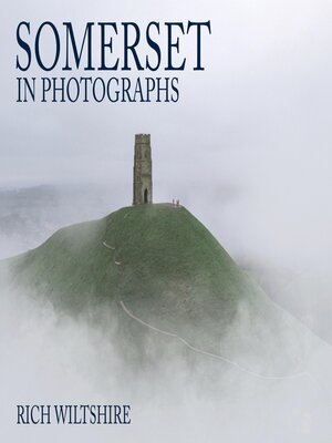 cover image of Somerset in Photographs